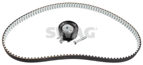 Wilmink Group WG1430461 Timing Belt Kit WG1430461: Buy near me in Poland at 2407.PL - Good price!