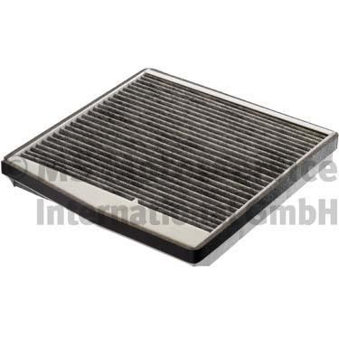 Wilmink Group WG1388435 Activated Carbon Cabin Filter WG1388435: Buy near me in Poland at 2407.PL - Good price!