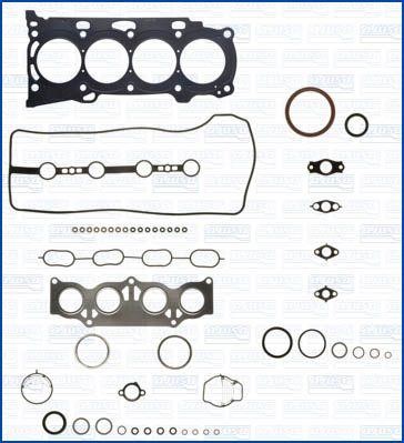 Wilmink Group WG1452889 Full Gasket Set, engine WG1452889: Buy near me in Poland at 2407.PL - Good price!