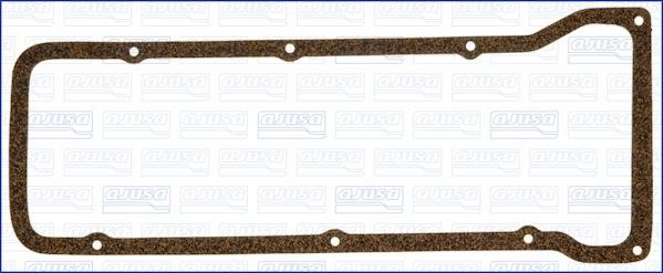 Wilmink Group WG1450185 Gasket, cylinder head cover WG1450185: Buy near me in Poland at 2407.PL - Good price!