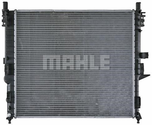 Wilmink Group WG2183743 Radiator, engine cooling WG2183743: Buy near me in Poland at 2407.PL - Good price!