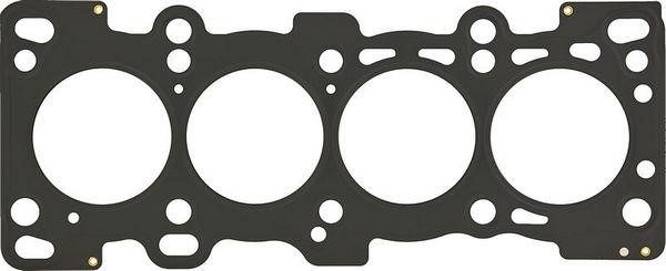 Wilmink Group WG1003286 Gasket, cylinder head WG1003286: Buy near me in Poland at 2407.PL - Good price!