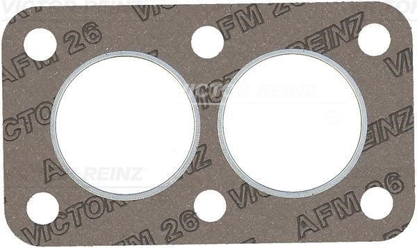 Wilmink Group WG1246564 Exhaust pipe gasket WG1246564: Buy near me in Poland at 2407.PL - Good price!