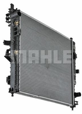 Wilmink Group Radiator, engine cooling – price