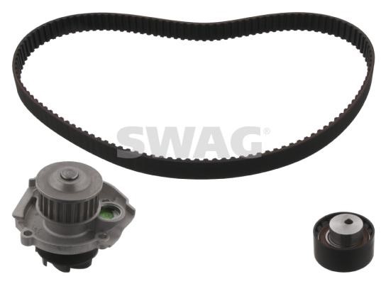 Wilmink Group WG1431630 TIMING BELT KIT WITH WATER PUMP WG1431630: Buy near me in Poland at 2407.PL - Good price!
