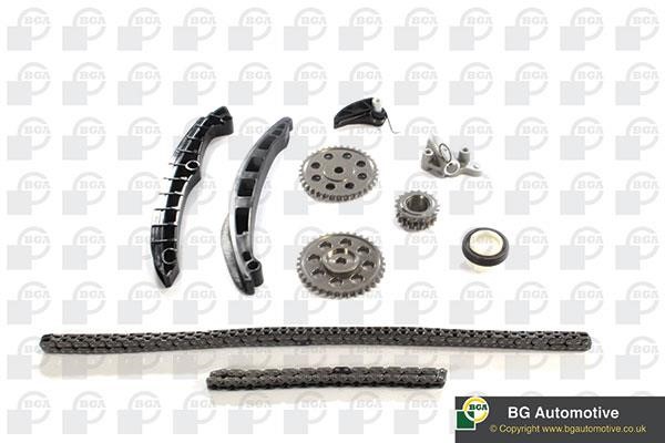 Wilmink Group WG1488311 Timing chain kit WG1488311: Buy near me in Poland at 2407.PL - Good price!