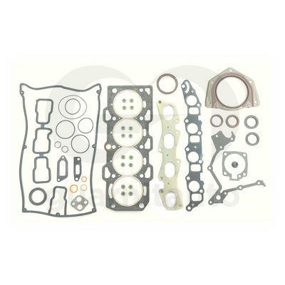 Wilmink Group WG2046972 Full Gasket Set, engine WG2046972: Buy near me in Poland at 2407.PL - Good price!