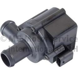 Wilmink Group WG2047540 Additional coolant pump WG2047540: Buy near me in Poland at 2407.PL - Good price!