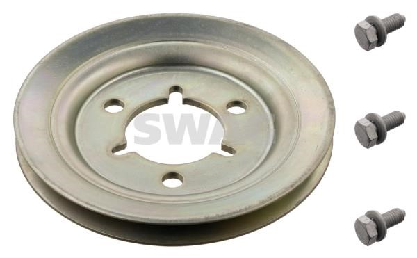 Wilmink Group WG1432906 Pulley crankshaft WG1432906: Buy near me in Poland at 2407.PL - Good price!