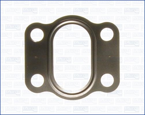 Wilmink Group WG1448623 Exhaust Gas Recirculation Valve Gasket WG1448623: Buy near me in Poland at 2407.PL - Good price!