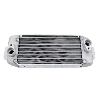 Wilmink Group WG2169790 Oil Cooler, engine oil WG2169790: Buy near me in Poland at 2407.PL - Good price!