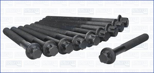 Wilmink Group WG1455927 Cylinder Head Bolts Kit WG1455927: Buy near me in Poland at 2407.PL - Good price!