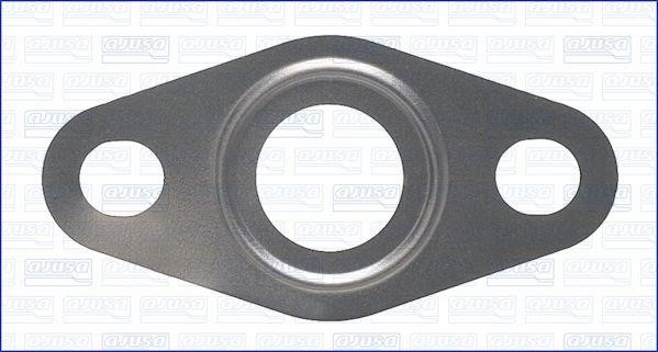 Wilmink Group WG1449046 Exhaust Gas Recirculation Valve Gasket WG1449046: Buy near me in Poland at 2407.PL - Good price!
