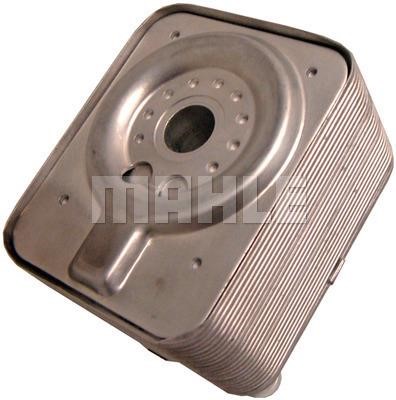 Wilmink Group WG2181107 Oil Cooler, engine oil WG2181107: Buy near me in Poland at 2407.PL - Good price!