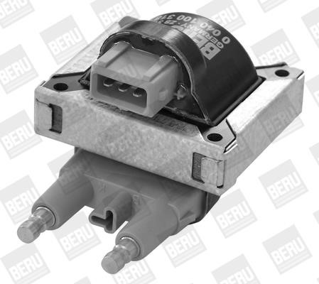 Wilmink Group WG1487385 Ignition coil WG1487385: Buy near me in Poland at 2407.PL - Good price!