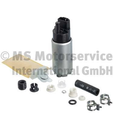 Wilmink Group WG1026454 Fuel pump WG1026454: Buy near me in Poland at 2407.PL - Good price!