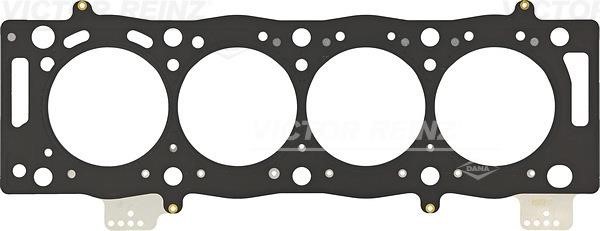 Wilmink Group WG1103413 Gasket, cylinder head WG1103413: Buy near me in Poland at 2407.PL - Good price!