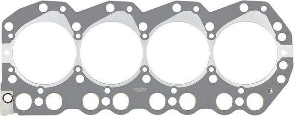 Wilmink Group WG1704451 Gasket, cylinder head WG1704451: Buy near me in Poland at 2407.PL - Good price!