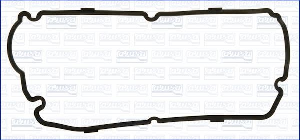 Wilmink Group WG1009137 Gasket, cylinder head cover WG1009137: Buy near me in Poland at 2407.PL - Good price!