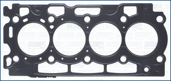 Wilmink Group WG1160095 Gasket, cylinder head WG1160095: Buy near me in Poland at 2407.PL - Good price!
