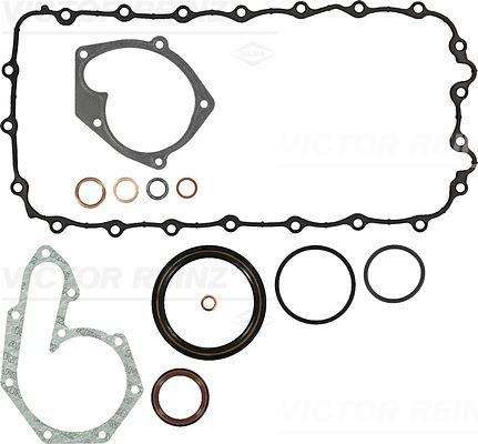 Wilmink Group WG1102997 Gasket Set, crank case WG1102997: Buy near me in Poland at 2407.PL - Good price!