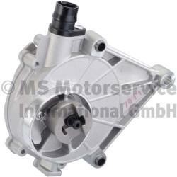 Wilmink Group WG2136308 Vacuum pump WG2136308: Buy near me at 2407.PL in Poland at an Affordable price!