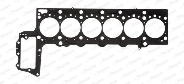Wilmink Group WG1177952 Gasket, cylinder head WG1177952: Buy near me in Poland at 2407.PL - Good price!