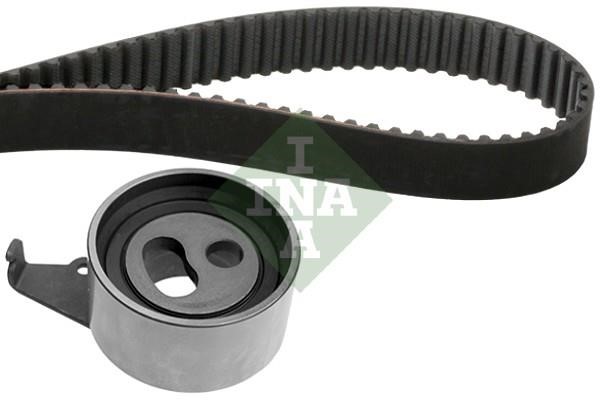 Wilmink Group WG1252028 Timing Belt Kit WG1252028: Buy near me in Poland at 2407.PL - Good price!
