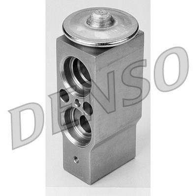 Wilmink Group WG1920373 Air conditioner expansion valve WG1920373: Buy near me in Poland at 2407.PL - Good price!