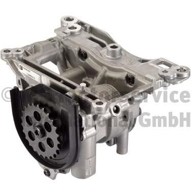 Wilmink Group WG1925018 OIL PUMP WG1925018: Buy near me in Poland at 2407.PL - Good price!