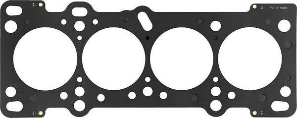 Wilmink Group WG1003350 Gasket, cylinder head WG1003350: Buy near me in Poland at 2407.PL - Good price!