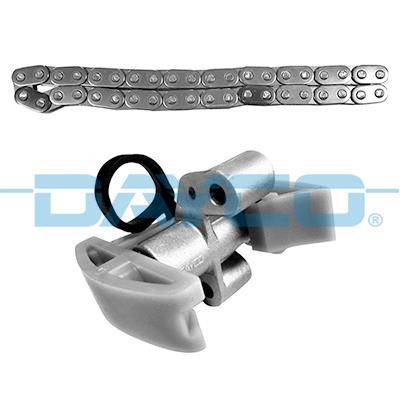 Wilmink Group WG2008121 Timing chain kit WG2008121: Buy near me at 2407.PL in Poland at an Affordable price!