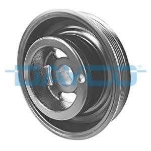Wilmink Group WG2006535 Belt Pulley, crankshaft WG2006535: Buy near me at 2407.PL in Poland at an Affordable price!