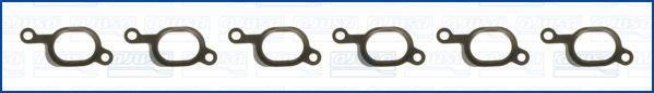 Wilmink Group WG2172790 Exhaust manifold gaskets, kit WG2172790: Buy near me in Poland at 2407.PL - Good price!