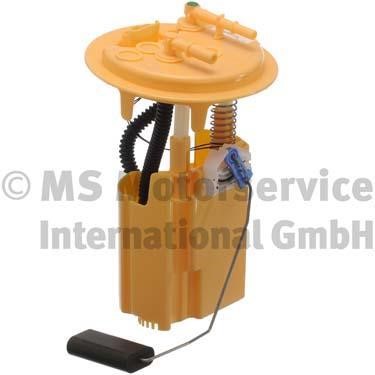 Wilmink Group WG1026212 Fuel gauge WG1026212: Buy near me at 2407.PL in Poland at an Affordable price!