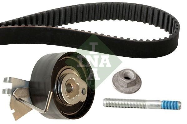 Wilmink Group WG1251621 Timing Belt Kit WG1251621: Buy near me in Poland at 2407.PL - Good price!