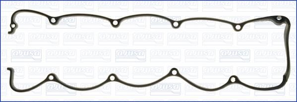 Wilmink Group WG1450025 Gasket, cylinder head cover WG1450025: Buy near me in Poland at 2407.PL - Good price!