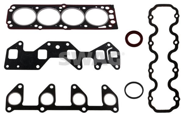 Wilmink Group WG1429846 Gasket Set, cylinder head WG1429846: Buy near me at 2407.PL in Poland at an Affordable price!