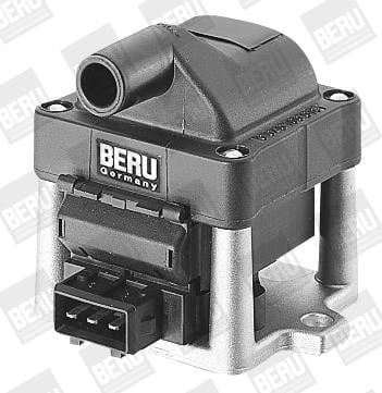 Wilmink Group WG1487526 Ignition coil WG1487526: Buy near me in Poland at 2407.PL - Good price!