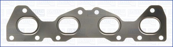 Wilmink Group WG1162352 Exhaust manifold dichtung WG1162352: Buy near me in Poland at 2407.PL - Good price!