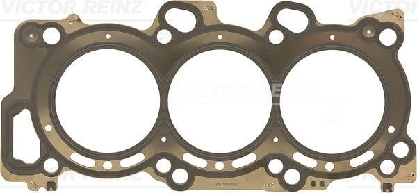 Wilmink Group WG1244955 Gasket, cylinder head WG1244955: Buy near me in Poland at 2407.PL - Good price!