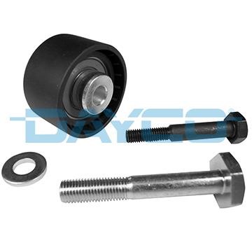 Wilmink Group WG2005174 Tensioner pulley, timing belt WG2005174: Buy near me in Poland at 2407.PL - Good price!