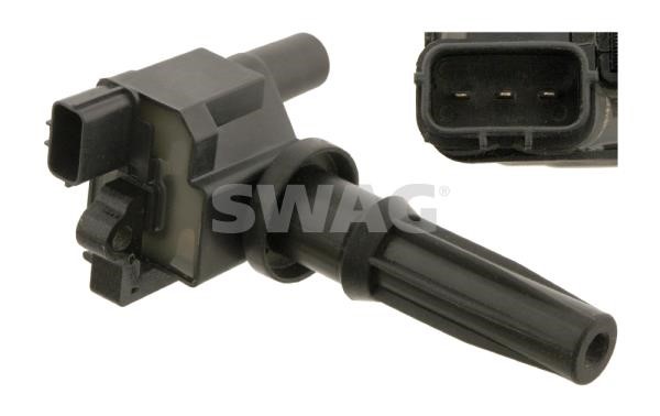 Wilmink Group WG1054938 Ignition coil WG1054938: Buy near me in Poland at 2407.PL - Good price!