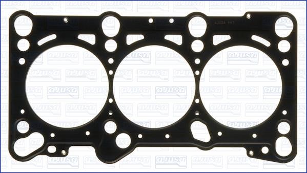 Wilmink Group WG1160024 Gasket, cylinder head WG1160024: Buy near me in Poland at 2407.PL - Good price!