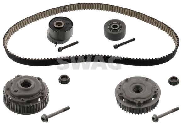Wilmink Group WG1430093 Timing Belt Kit WG1430093: Buy near me in Poland at 2407.PL - Good price!