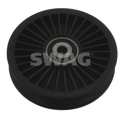 Wilmink Group WG1430529 Idler Pulley WG1430529: Buy near me in Poland at 2407.PL - Good price!