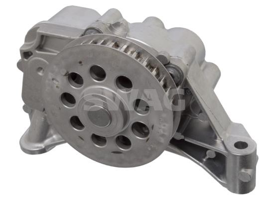 Wilmink Group WG1807374 OIL PUMP WG1807374: Buy near me in Poland at 2407.PL - Good price!