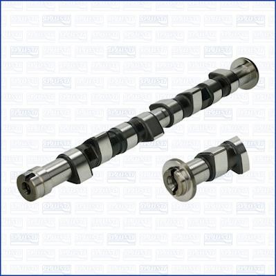 Wilmink Group WG1171401 Camshaft WG1171401: Buy near me in Poland at 2407.PL - Good price!