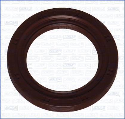 Wilmink Group WG1163127 Oil seal crankshaft front WG1163127: Buy near me in Poland at 2407.PL - Good price!