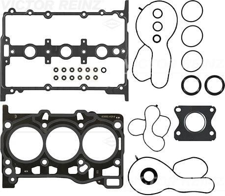 Wilmink Group WG1791056 Full Gasket Set, engine WG1791056: Buy near me in Poland at 2407.PL - Good price!